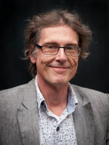 Jan R. Lunsing