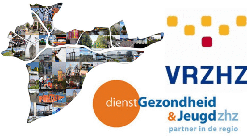 Verbonden partijen in Sliedrecht
