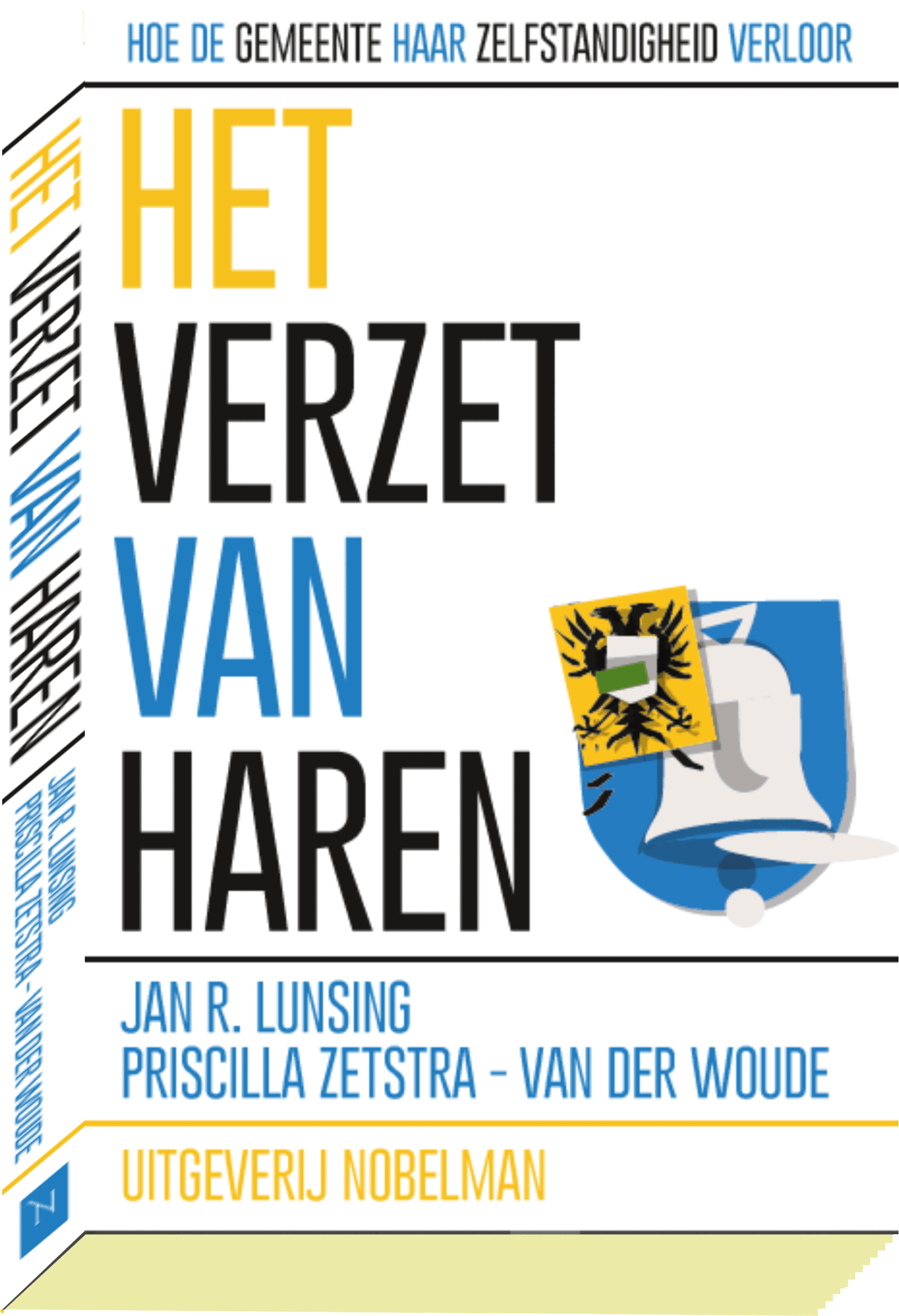 Het Verzet van Haren